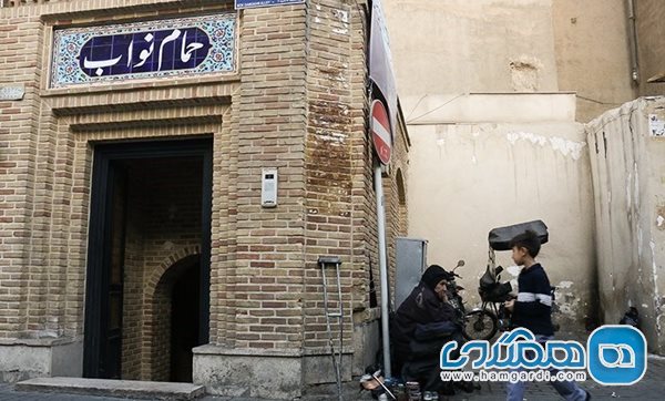 محله امامزاده یحیی تهران 4