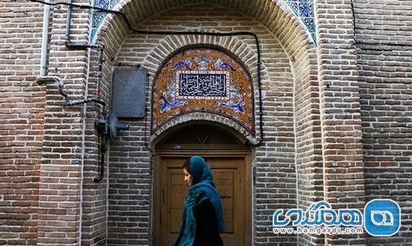 محله امامزاده یحیی تهران 3