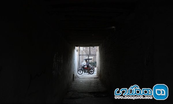 محله امامزاده یحیی تهران 9