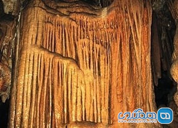 غار کهک مرکزی 3