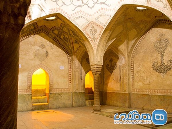ارگ کریم خانی شیراز 7