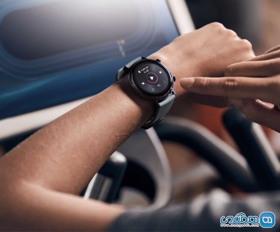Huawei Watch GT 2 2