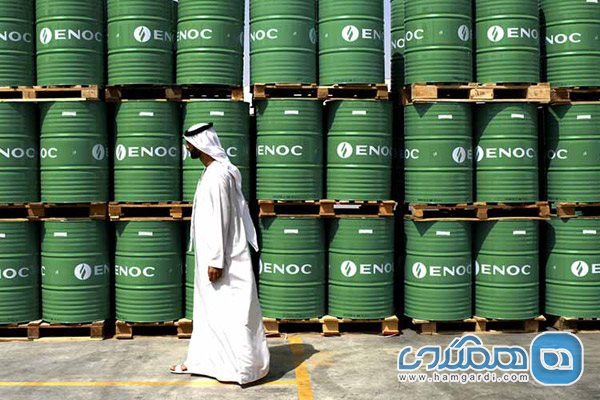 افزایش قیمت نفت و خرج های ناکارآمد عربستان