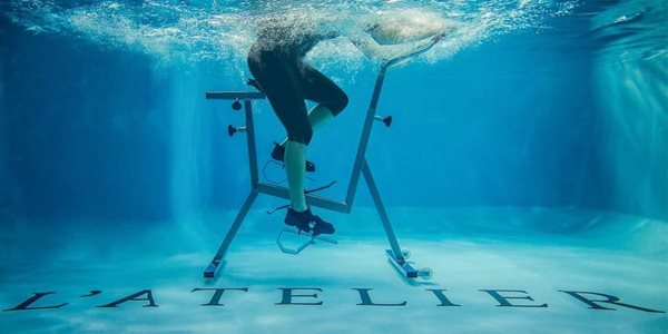 بهبود انعطاف پذیری و تحرک در ورزش های آبی