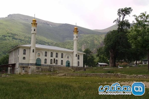 سنگ یادمان شهدای نهضت جنگل