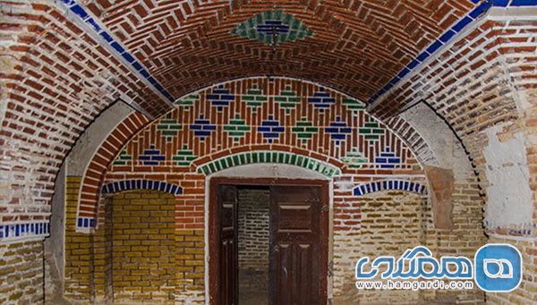 خانه تاریخی کلکته چی تبریز3