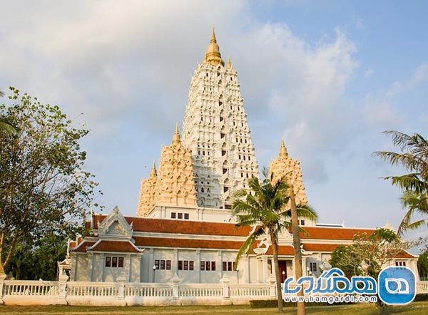 معبد Yansangwararam