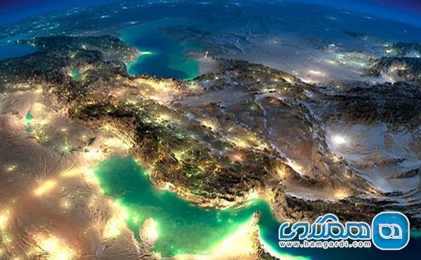 نظر مردم جهان درباره ایران 2