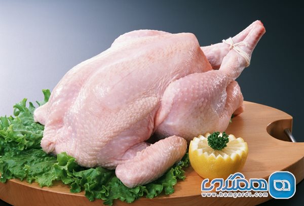 باور غلط: پوست مرغ را جدا کنید