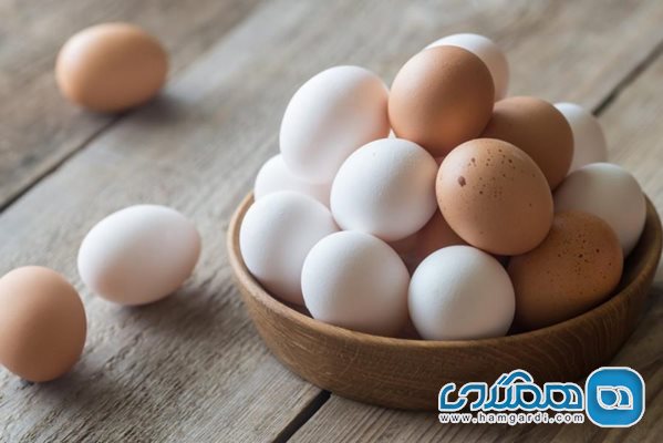 باور غلط: تخم مرغ را به خاطر کلسترول نخورید