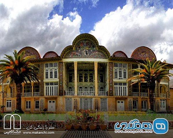 دیدنی های شهر شیراز