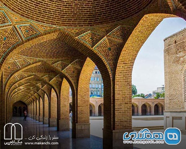 دیدنی های آذربایجان شرقی