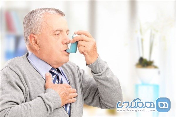 نکات سفر برای بیماران مبتلا به آسم