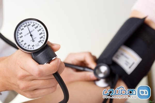 مصرف قرص های لاغری باعث افزایش فشار خون می شود