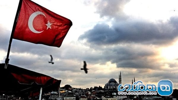 اقامت موقت توریستی ترکیه 3