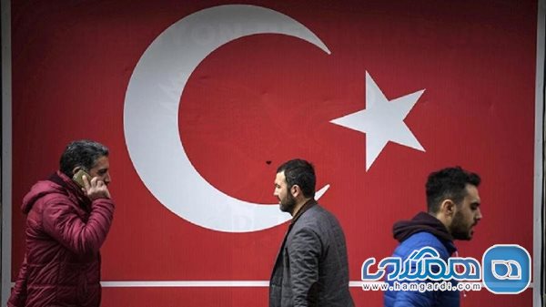اقامت موقت توریستی ترکیه 2