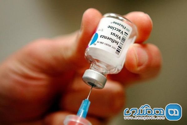 با تزریق واکسن آنفولانزا از آنفولانزا در سفر پیشگیری کنید