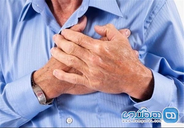 یکی از عوارض زیاده روی در تردمیل، مشکلات قلبی است.