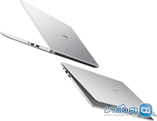 لپ تاپ های HUAWEI MateBook D 2