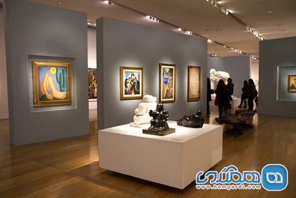  موزه هنر آمریکایی لاتین بوینس آیرس