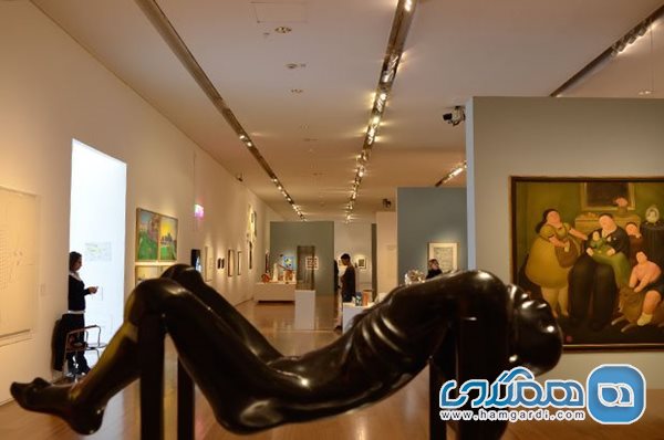موزه هنر آمریکایی لاتین 