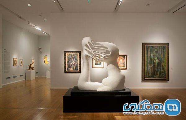  موزه هنر آمریکایی لاتین در بوینس آیرس