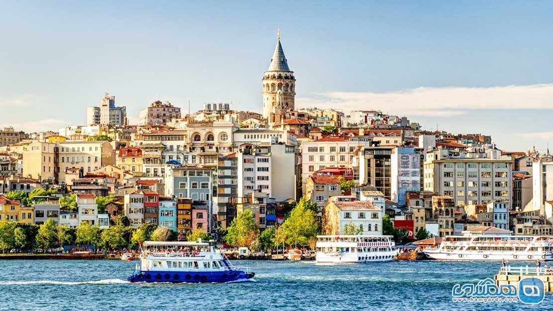 بایدها و نبایدهای سفر به ترکیه