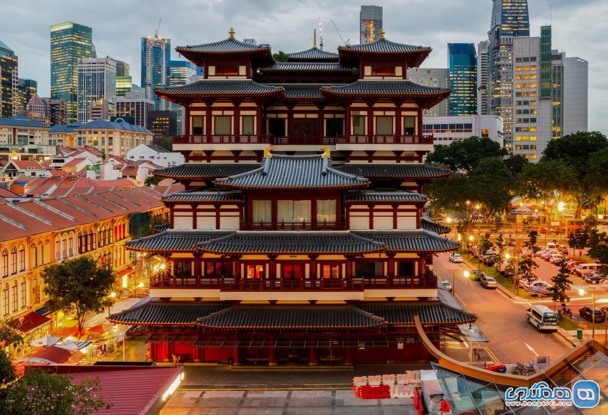 سنگاپور Singapore