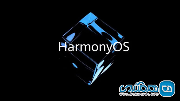محصولات هوآوی با سیستم عامل HarmonyOS