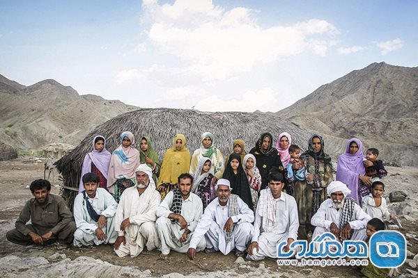 راه اندازی پویش معرفی استان سیستان و بلوچستان 2