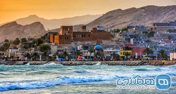 سفر به بوشهر | زیباترین شهر ساحلی جنوب ایران