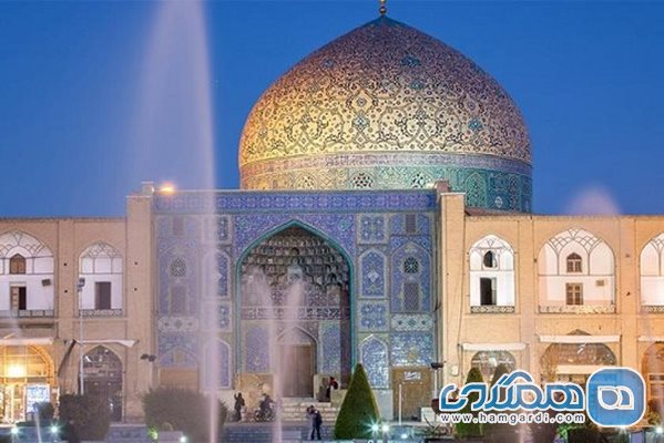 مراکز فرهنگی ایران 2