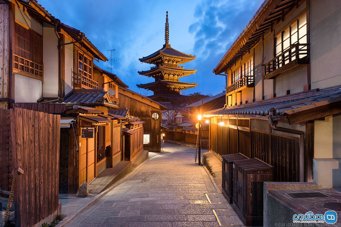 بهترین شهرهای ژاپن برای بازدید در اولین سفر