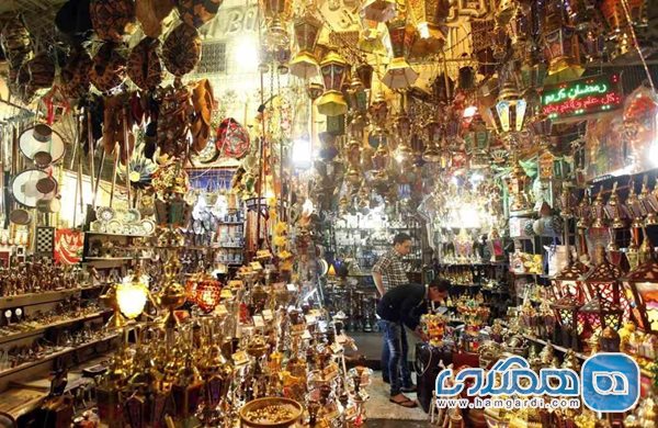 مقدس بودن ماه رمضان در مصر