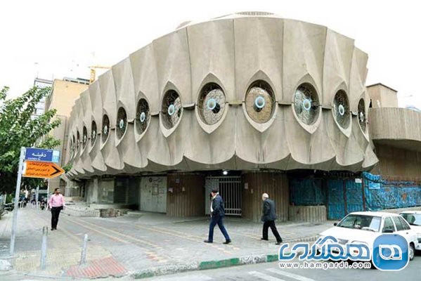 تغییر ساعت کار موزه های تهران 2