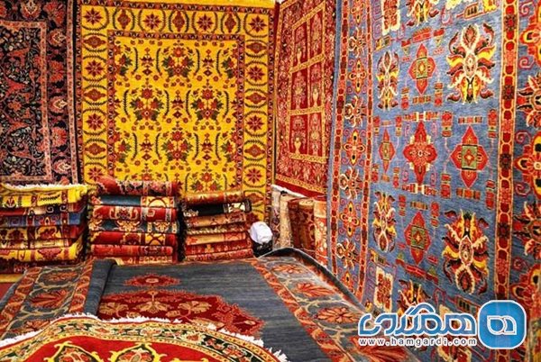 حراج صنایع دستی ایران