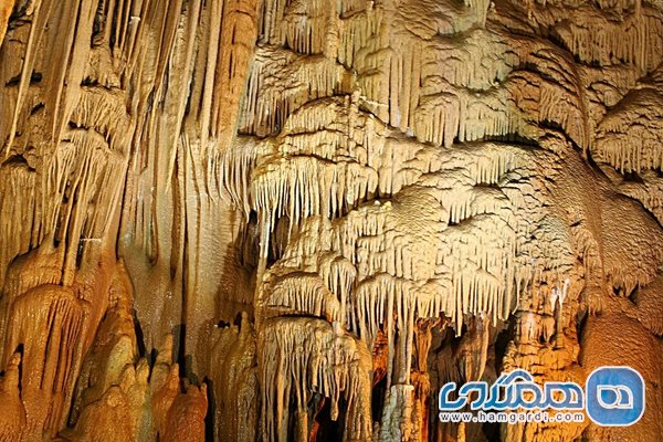 Karaga Cave