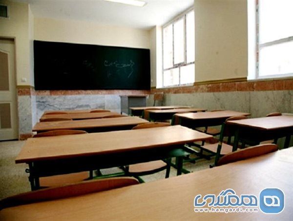 ممنوعیت پذیرش مهمان نوروزی در مدارس هرمزگان