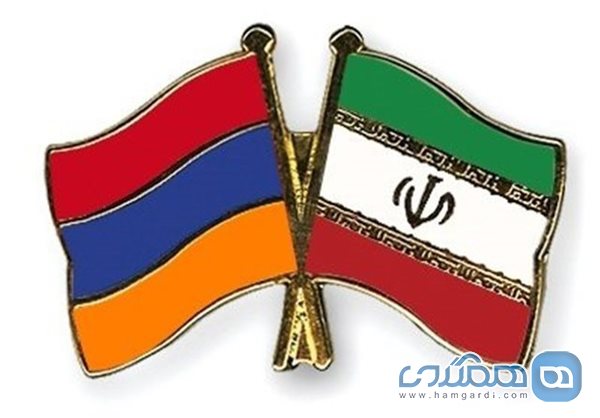 ارمنستان مرز تجاری و مسافری با ایران را ۳ هفته بست