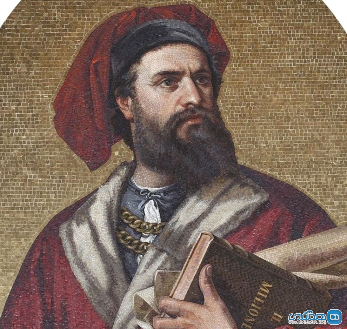 مارکوپولو Marco Polo