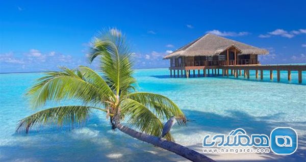 مالدیو، جزیره ای با دین اسلام