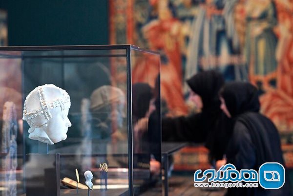 تعطیلی موزه لوور ابوظبی