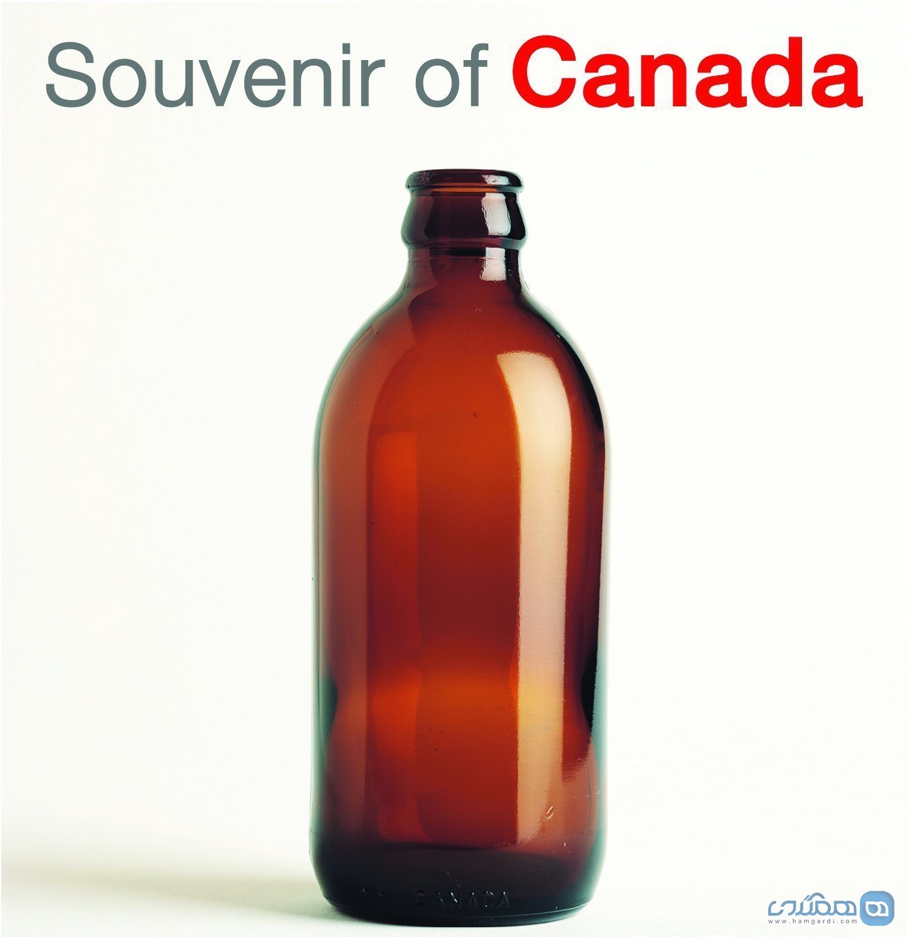 سوغات کانادا Souvenir of Canada