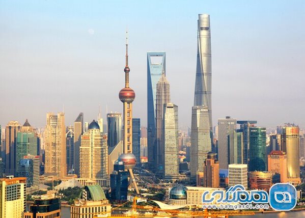 تعطیلی دوباره مقاصد گردشگری مهم شانگهای