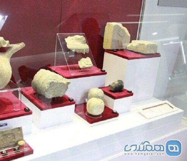 اپلیکیشن بازدید مجازی از نمایشگاه های موزه ملی فعال شد