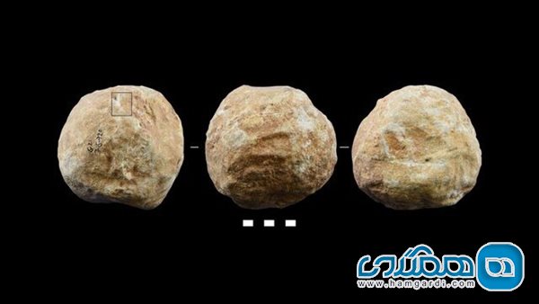راز گوی های سنگی دو میلیون ساله فاش شد