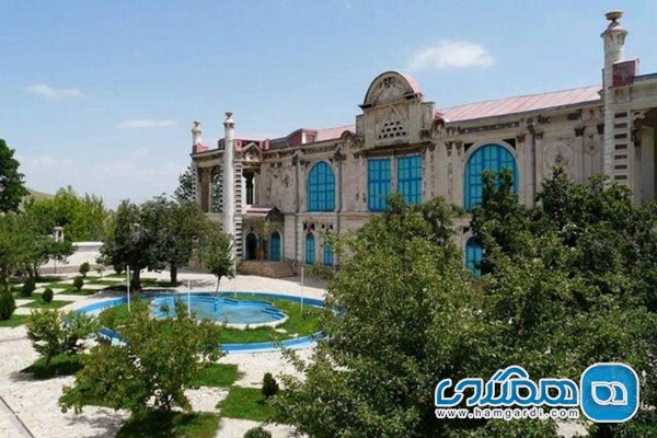مرمت کاخ موزه سردار ماکو تا پایان بهار به اتمام می رسد