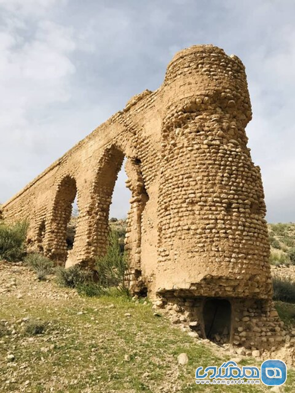 سپرده شدن آسیاب ۴۰۰ ساله داراب به گورستان 3