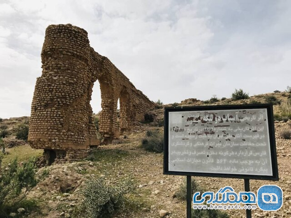 سپرده شدن آسیاب ۴۰۰ ساله داراب به گورستان 4