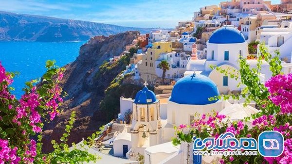 راه های صرفه جویی در هزینه های سفر به یونان